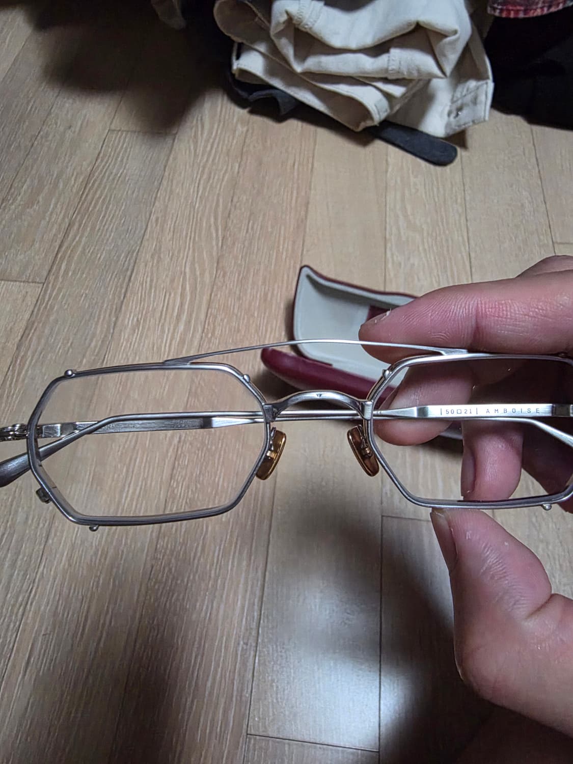 자크마리마지 앙부아즈 상품이미지3