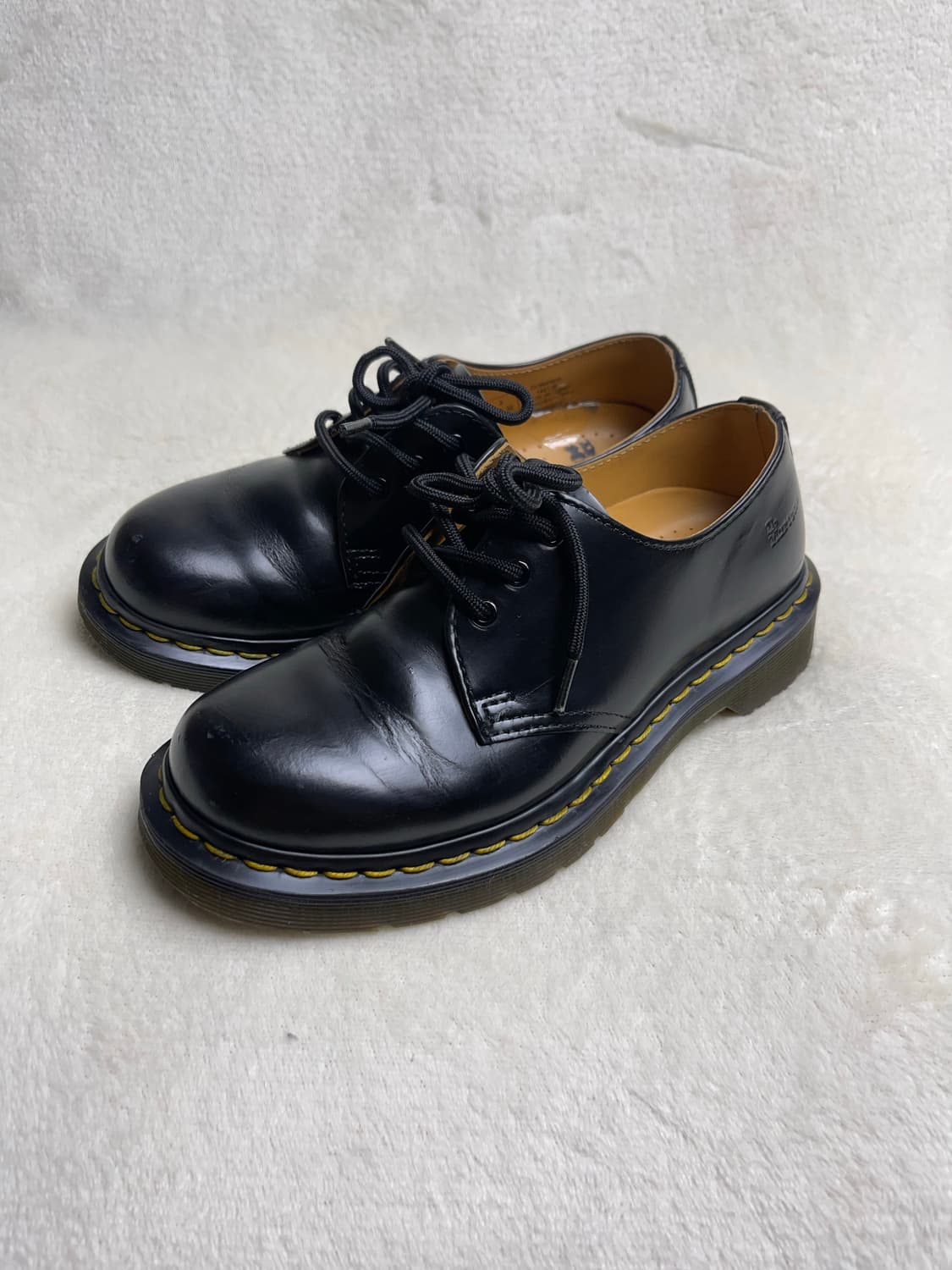 [36] 닥터마틴 1461 스무스 || 220-225 상품이미지1