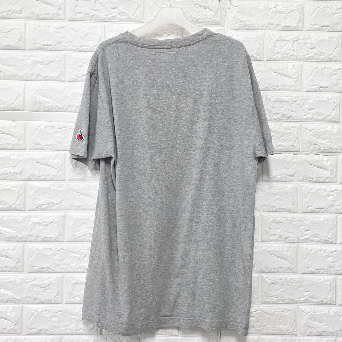 키르시 체리 반팔티 1사이즈 L 상품이미지4