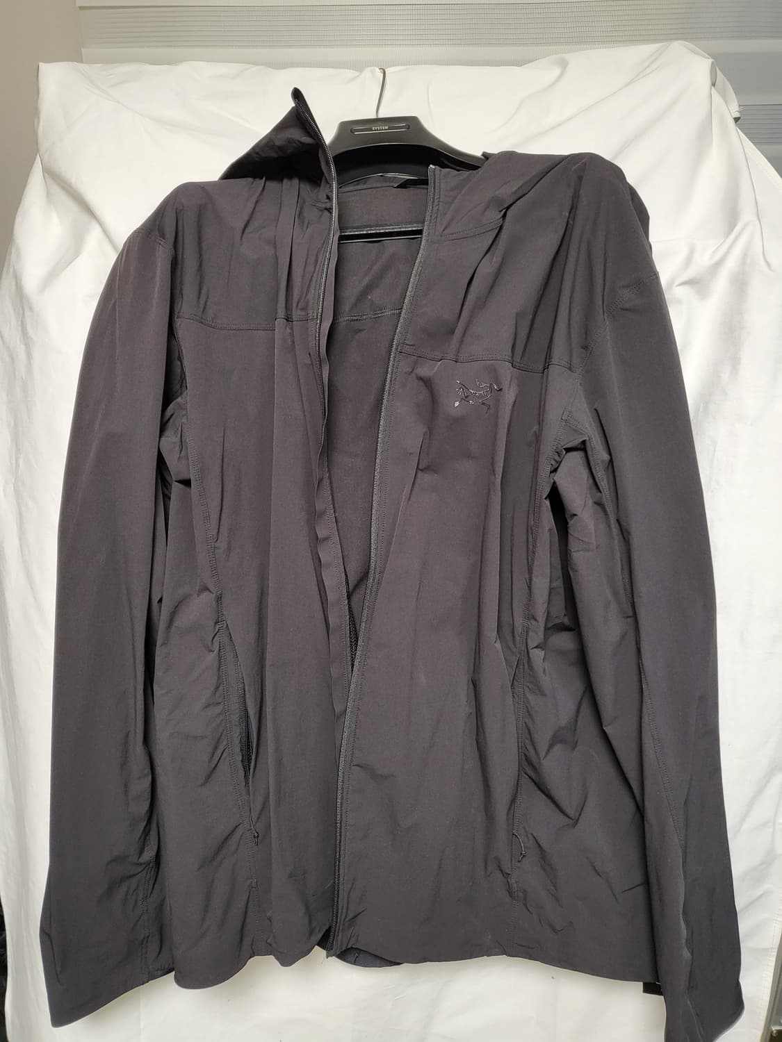 아크테릭스 감마 XL 상품이미지1