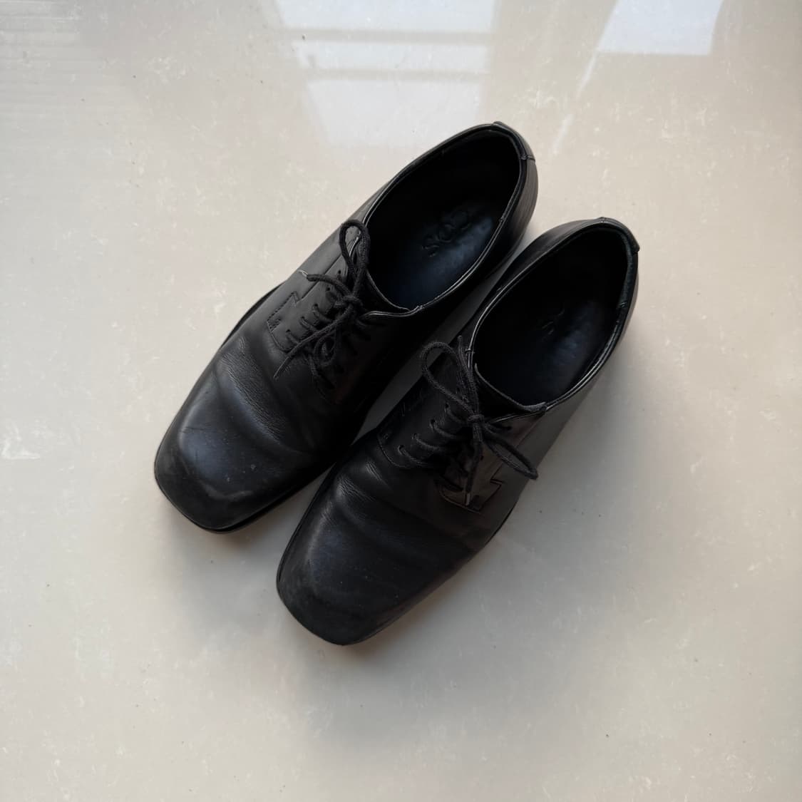 [43] cos 스퀘어토 더비 상품이미지1