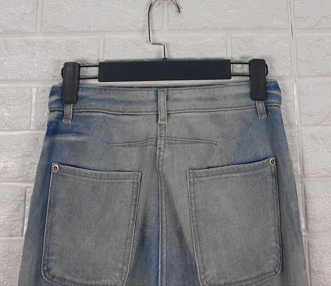 [25]타임 정품 청바지 상품이미지4