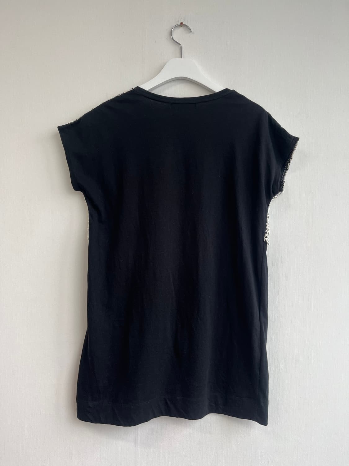 Anna Sui 돌리걸 상의 상품이미지3