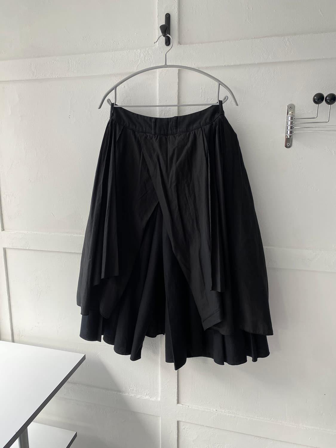 [Kapital] 오로라 에이프론 팬츠 상품이미지5