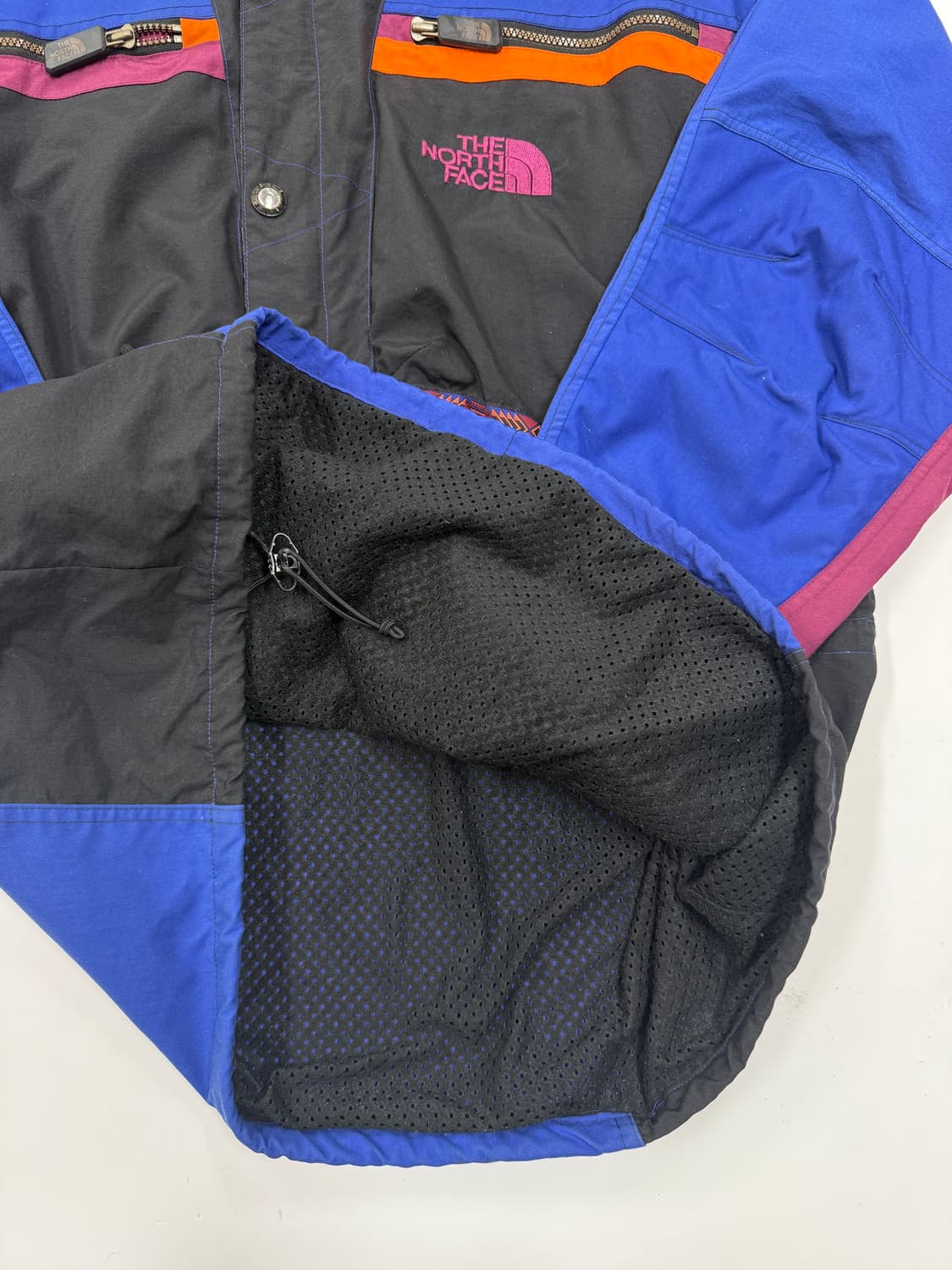The North Face 90s 레이지 후디  상품이미지6