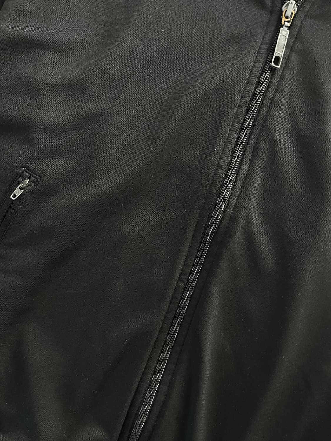 Adidas 아디다스 블랙 파이어버드 트랙탑 상품이미지9