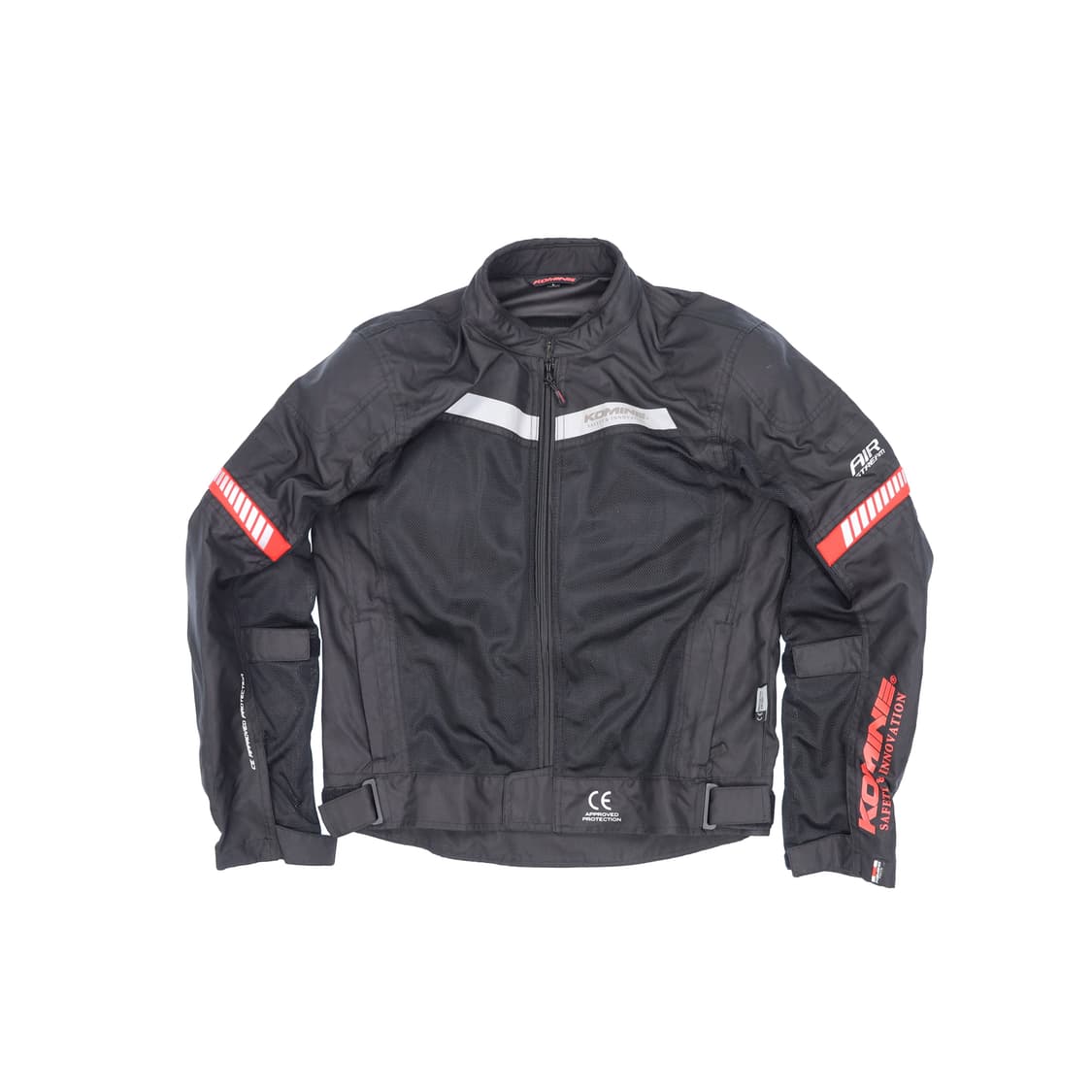 [L] 코미네 라이더 자켓 오토바이자켓 1212H1 상품이미지1