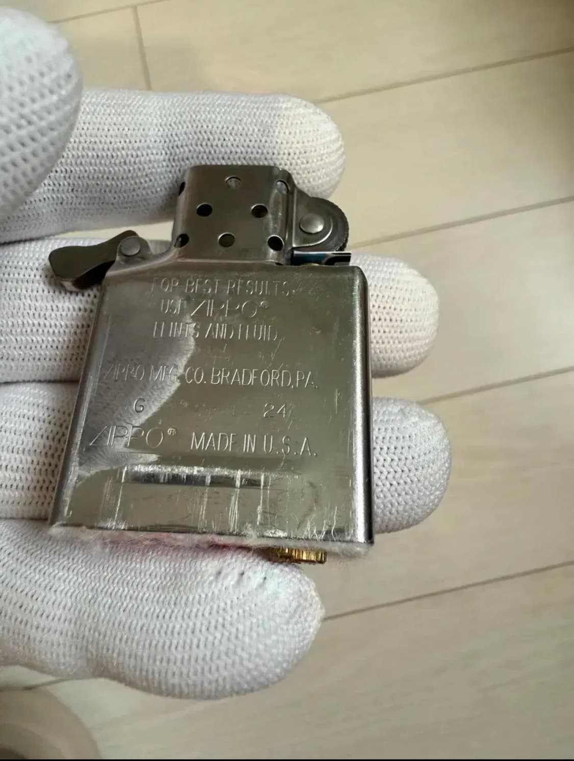 지포라이터 상품이미지6