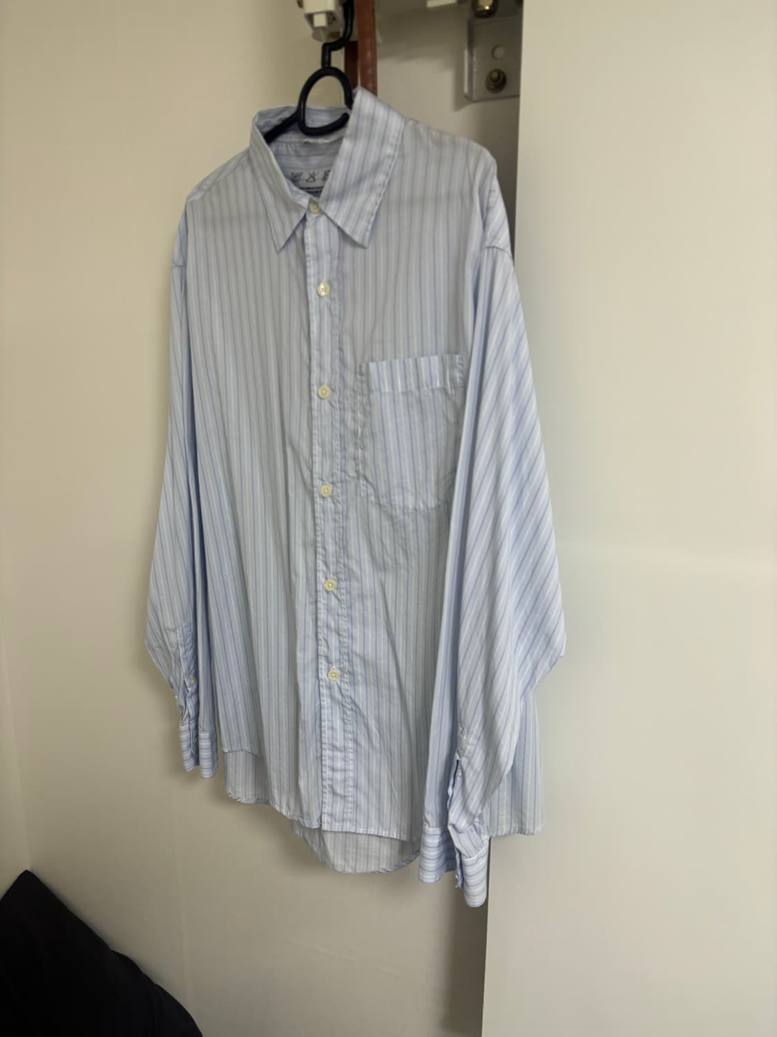 Mfpen Executive Shirt Corporate Stripe 상품이미지5