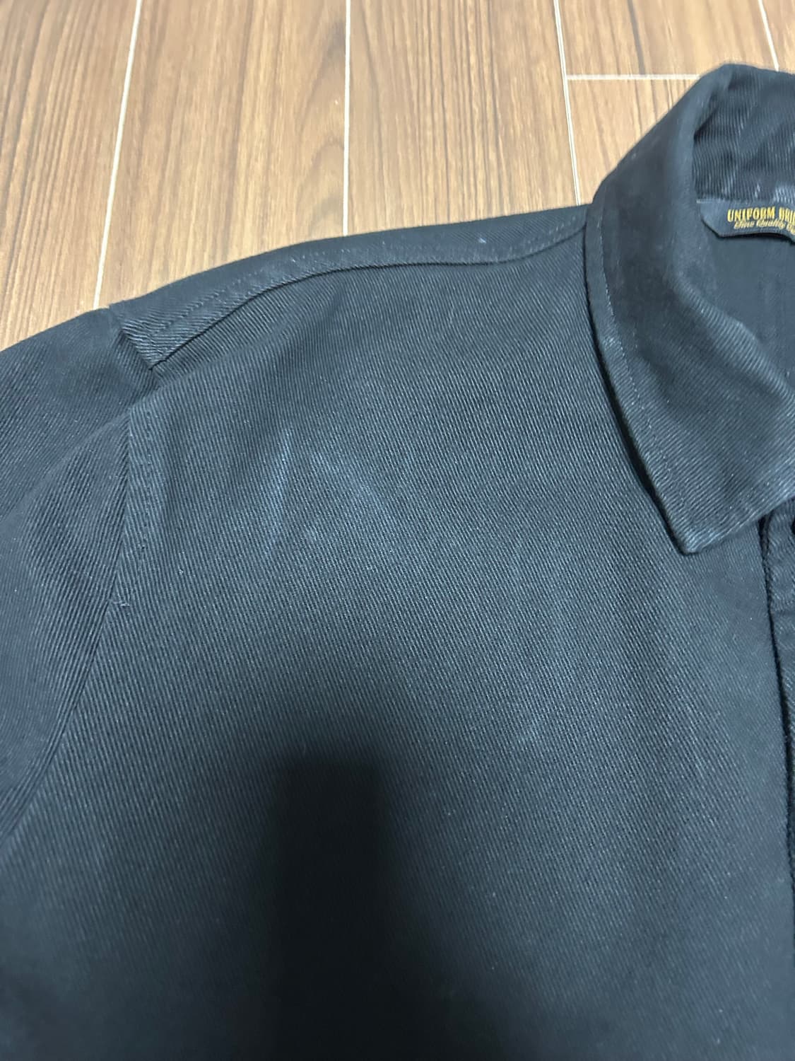 유니폼브릿지 워크자켓 상품이미지3