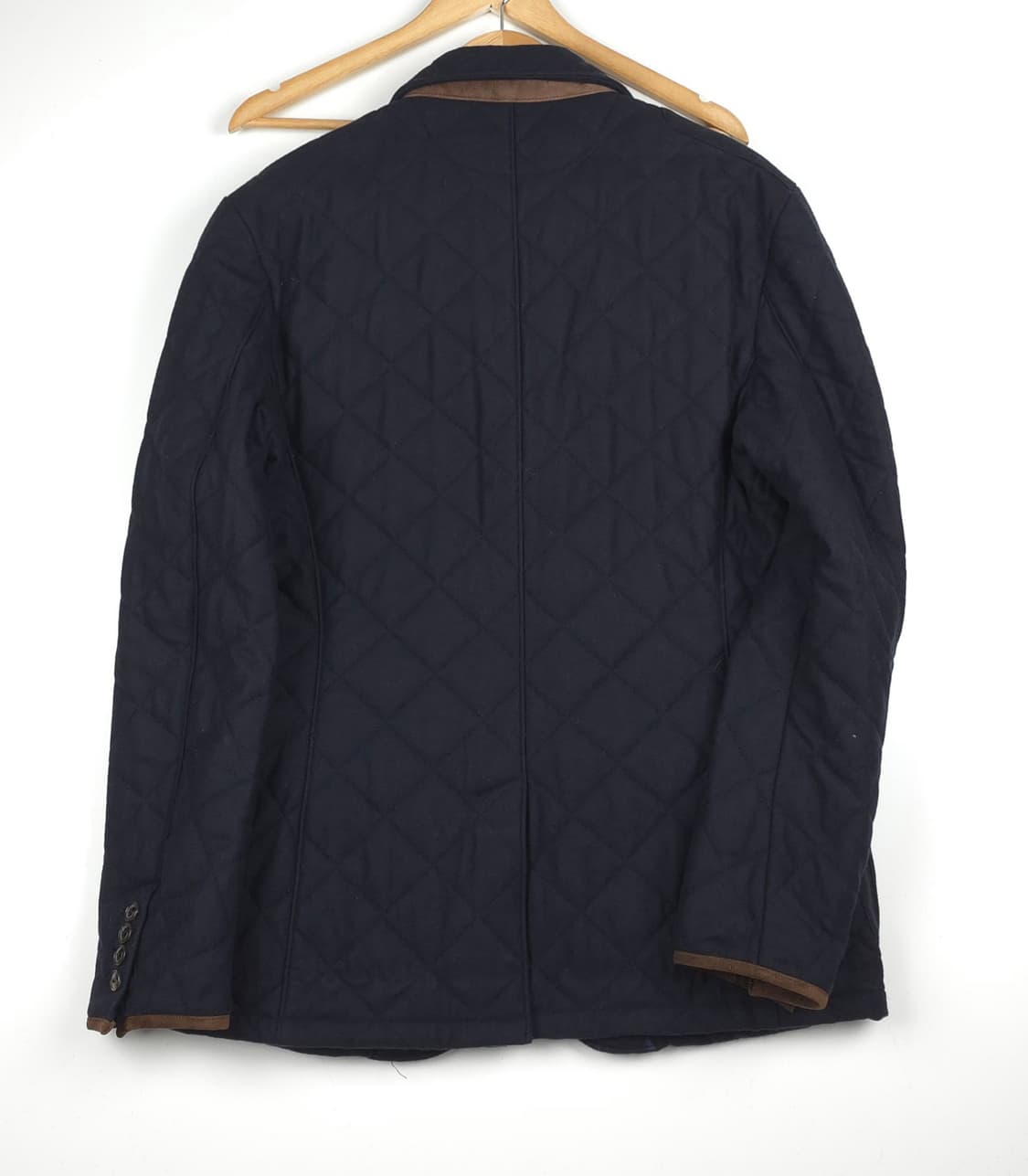 [M] 폴로 랄프로렌 울 퀼팅 블레이저 상품이미지7