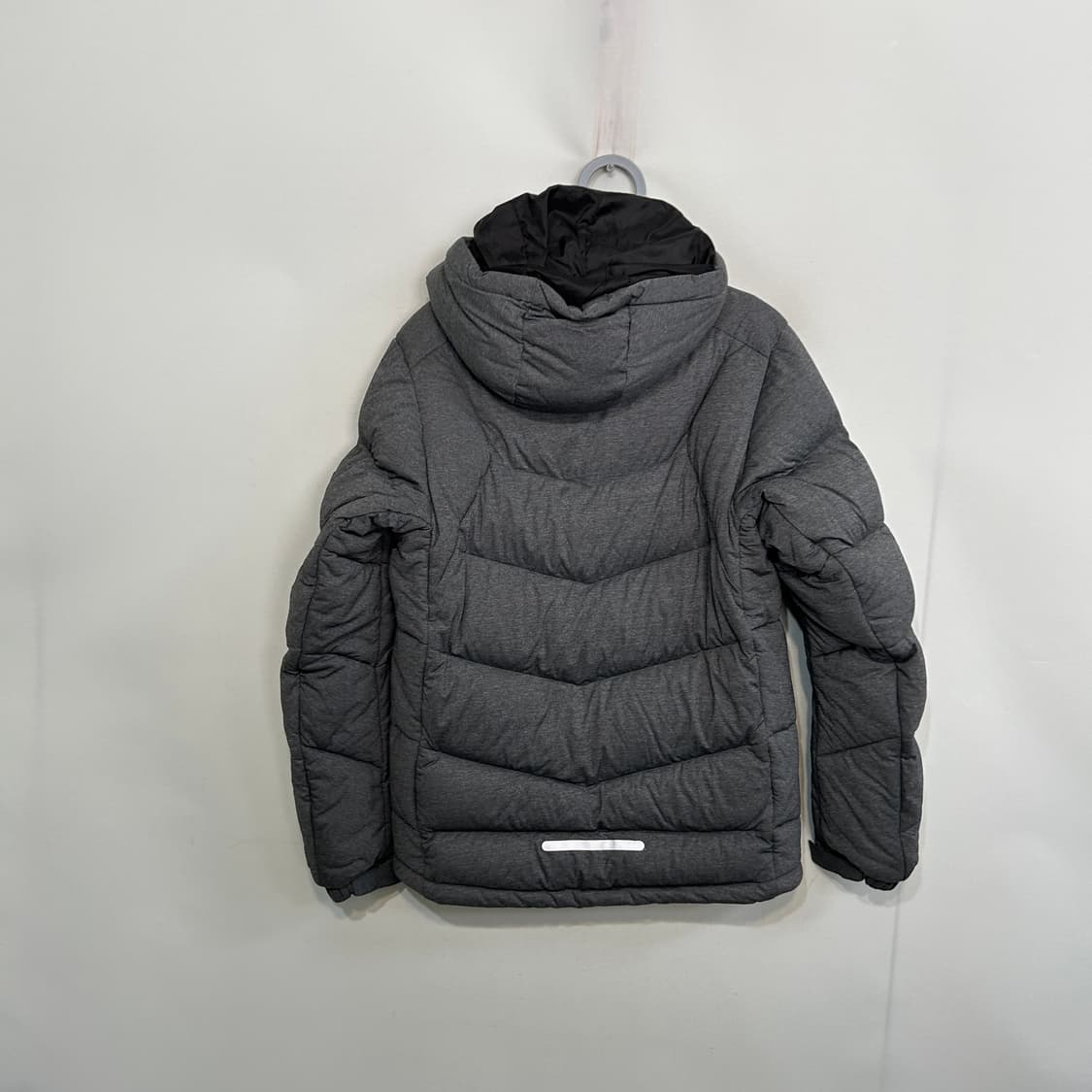 아디다스 여성 오리털 패딩 90 상품이미지2