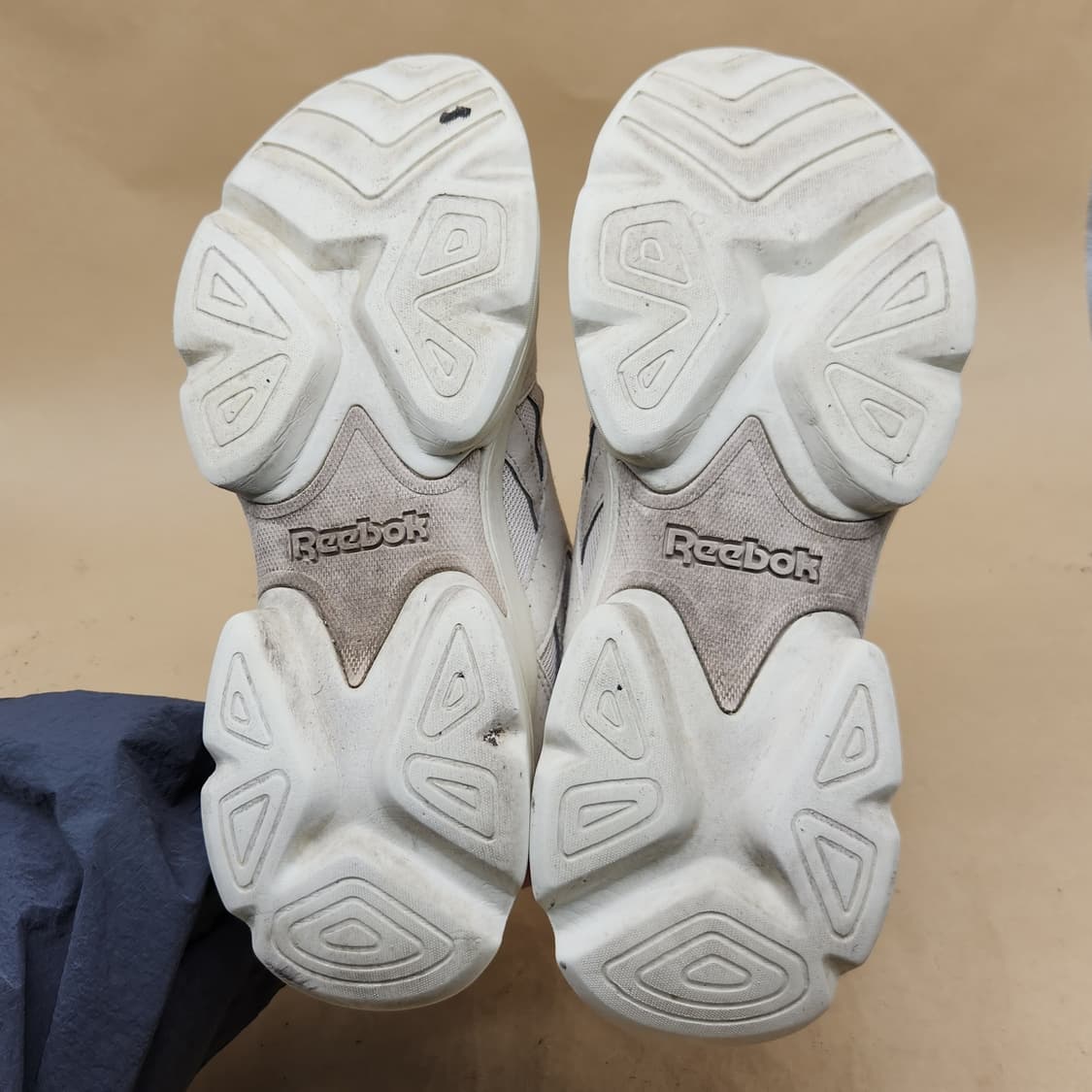 리복 로얄  브릿지  3.0 남성운동화 260 상품이미지3