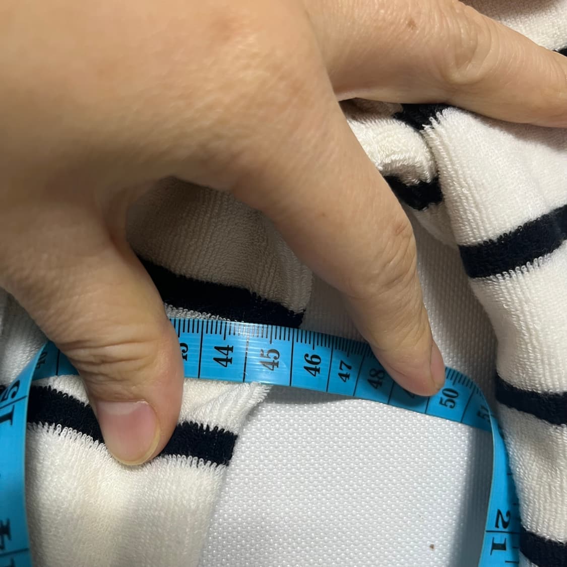 쥬시꾸뛰르 타올소재 후드 반바지 세트 m 상품이미지5