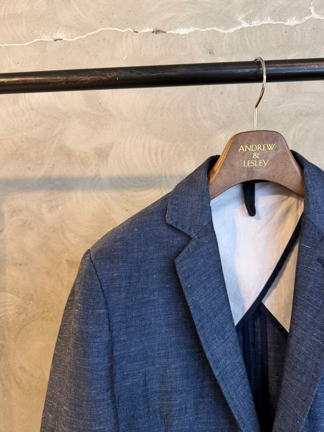 장 루크 테일러드 자켓 100 상품이미지2