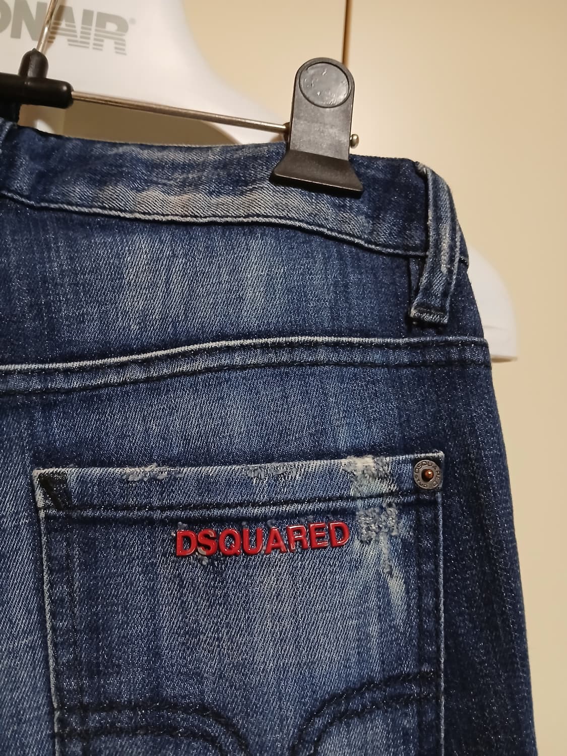 디스퀘어드2   36 상품이미지5