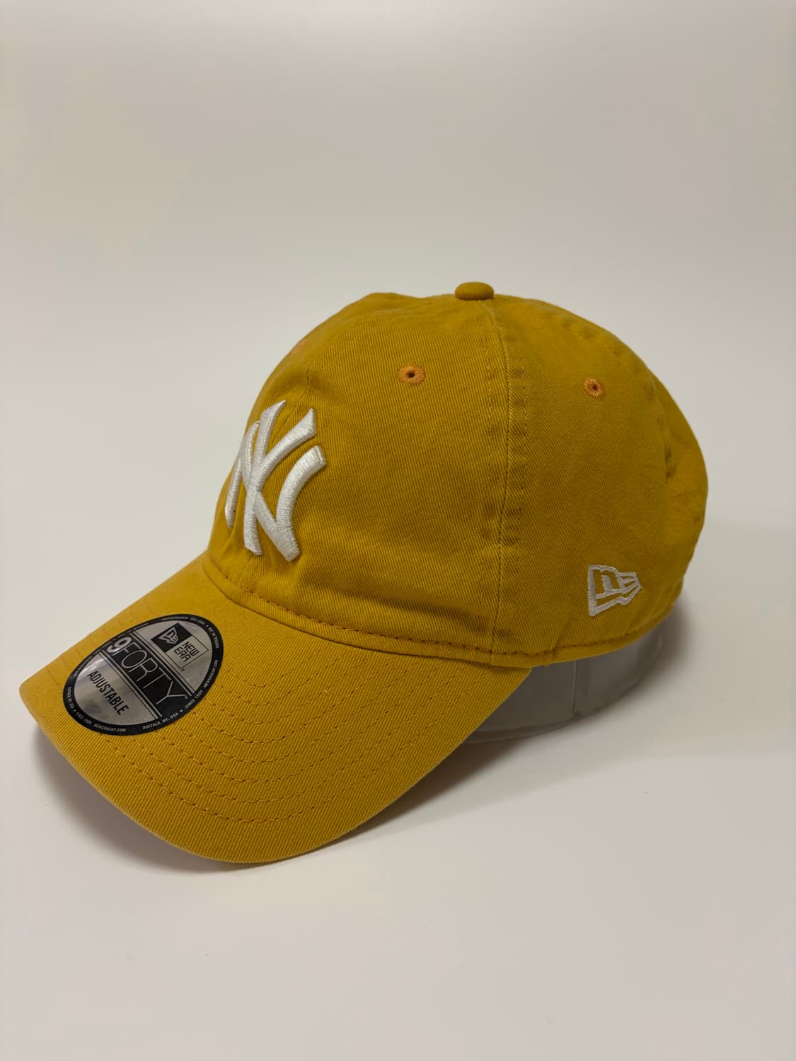 뉴에라 언스트럭쳐 볼캡  상품이미지3