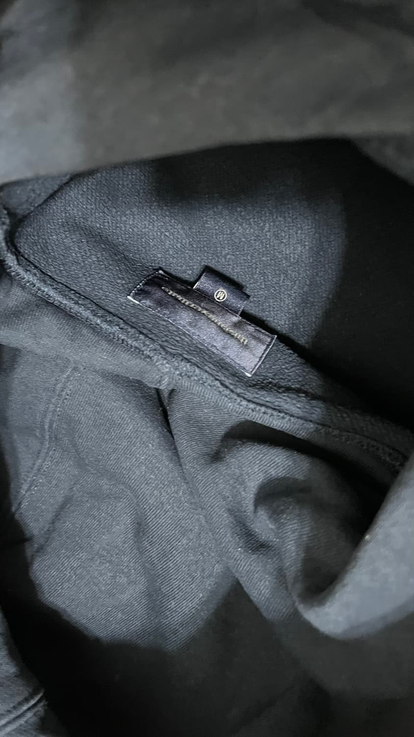 디스이즈네버뎃 후드티 (M) 상품이미지3