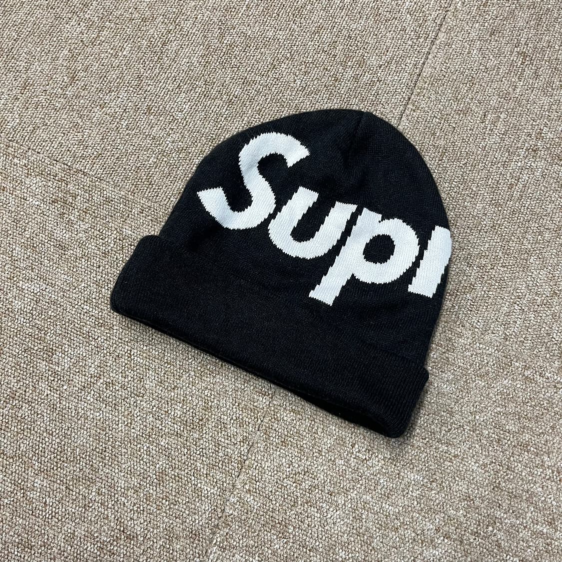  슈프림 24 fw 비니 상품이미지2