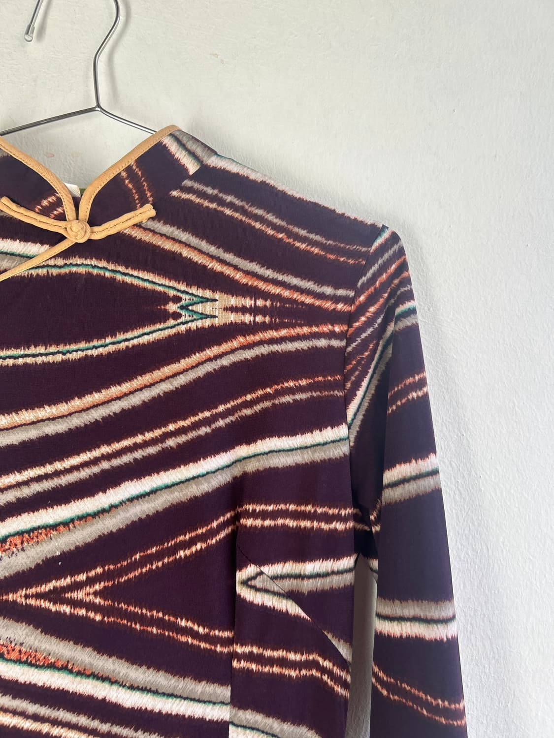 오리엔트 드레스  상품이미지3