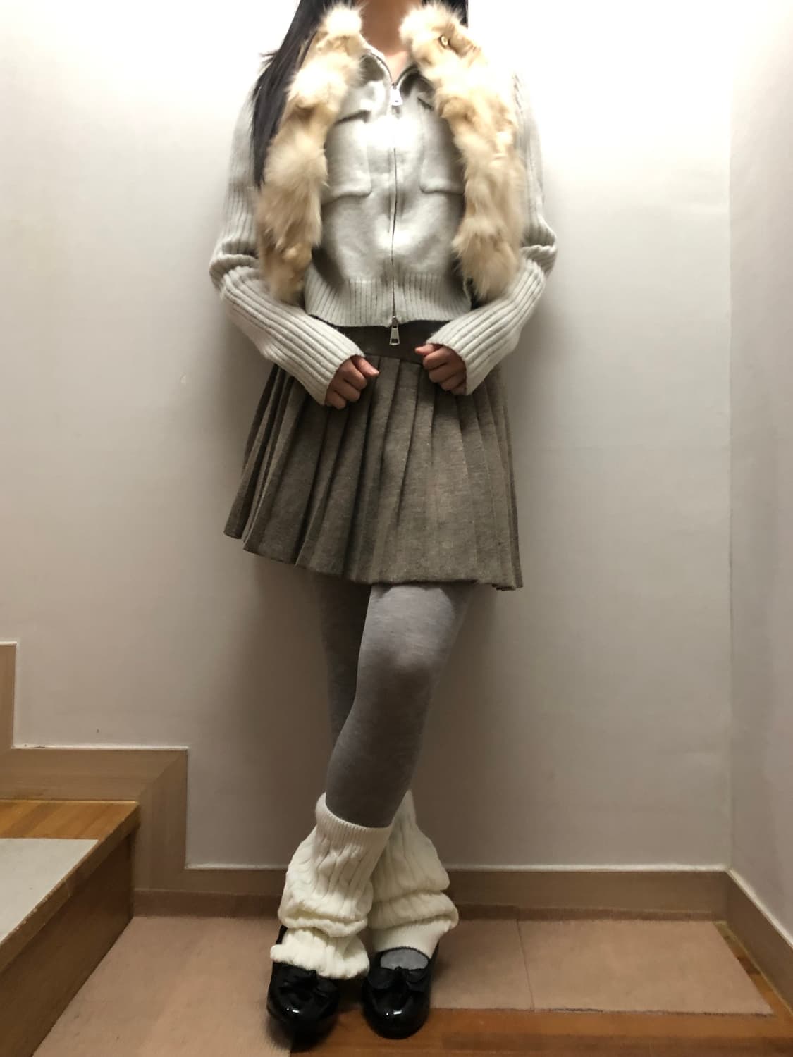 빈티지 코디셋(개별구매가능) 상품이미지2