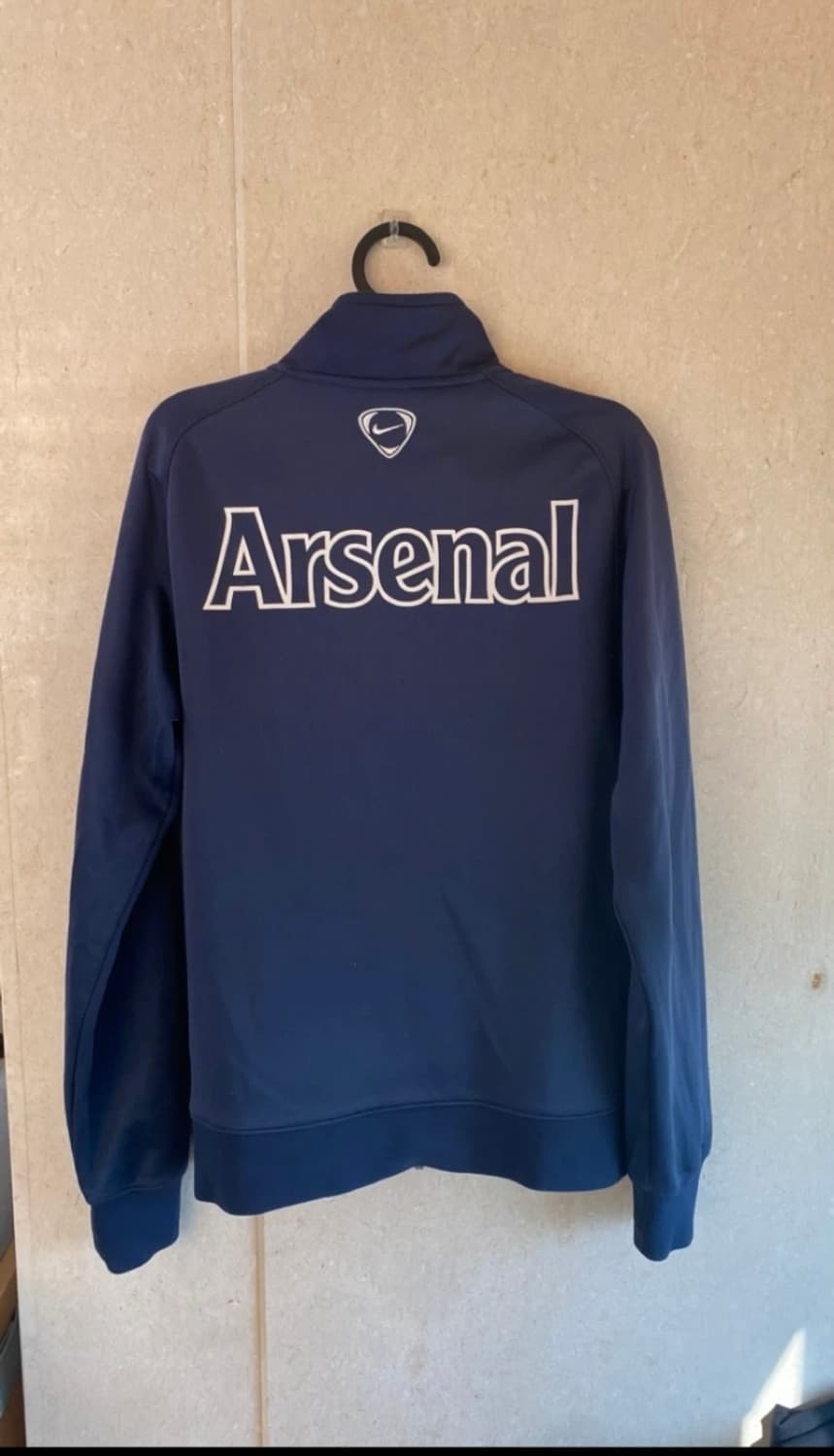 나이키 아스날 져지(s) 상품이미지5