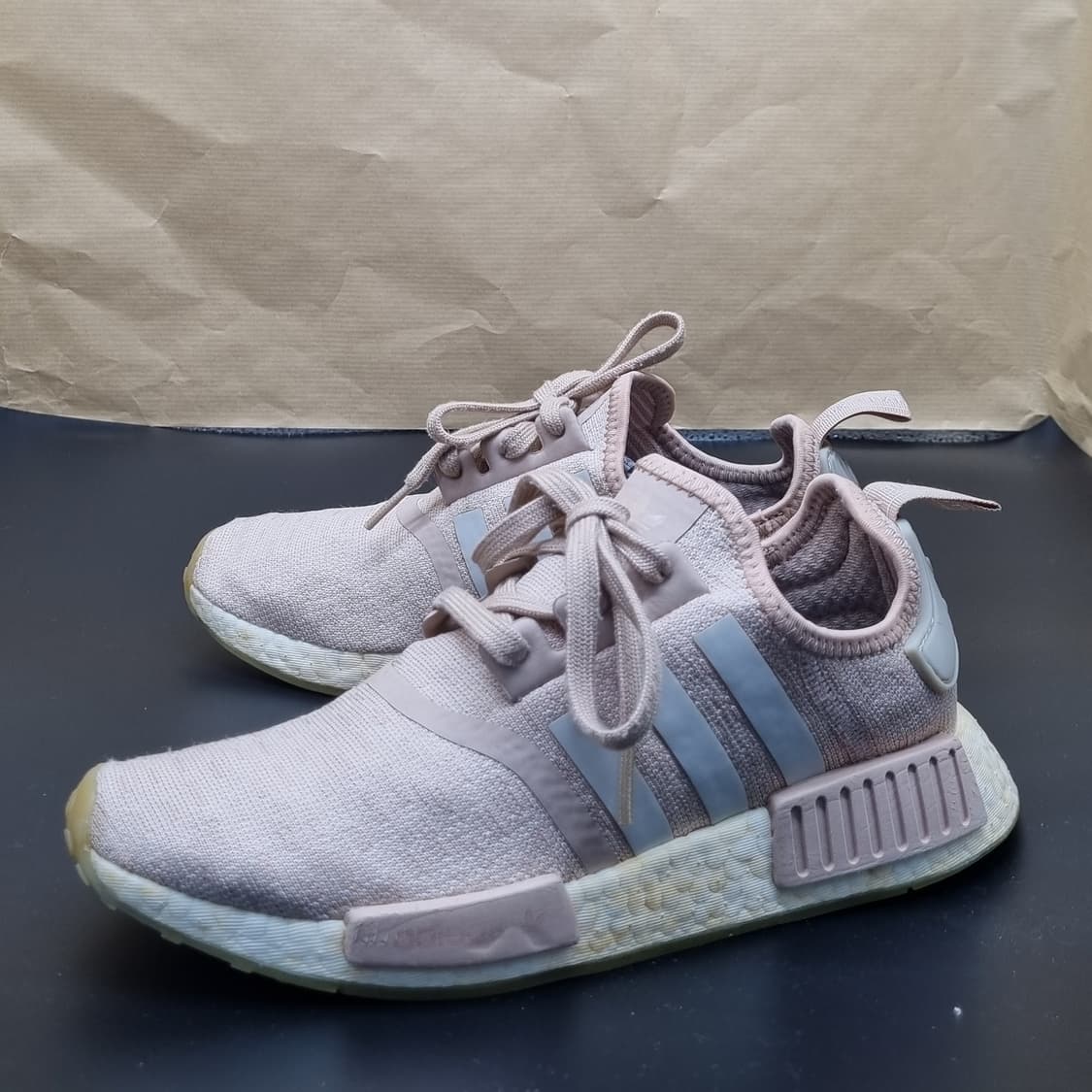 아디다스 NMD R1 운동화245  상품이미지1