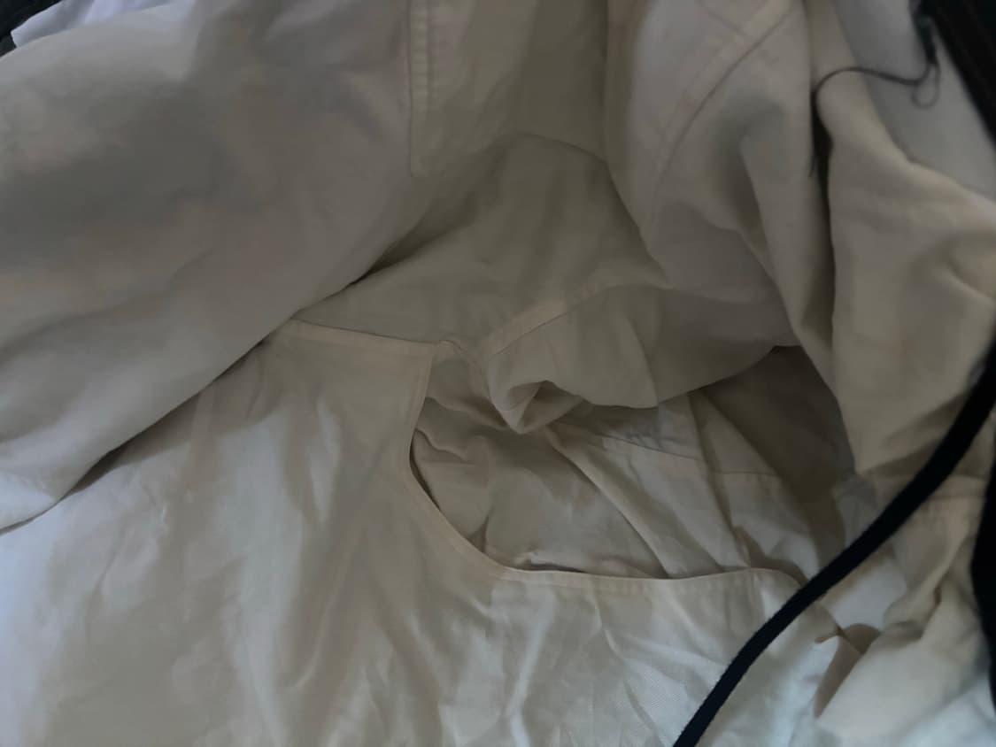 다른 옷과 교환 받음 칼하트 워크자켓 m 상품이미지2