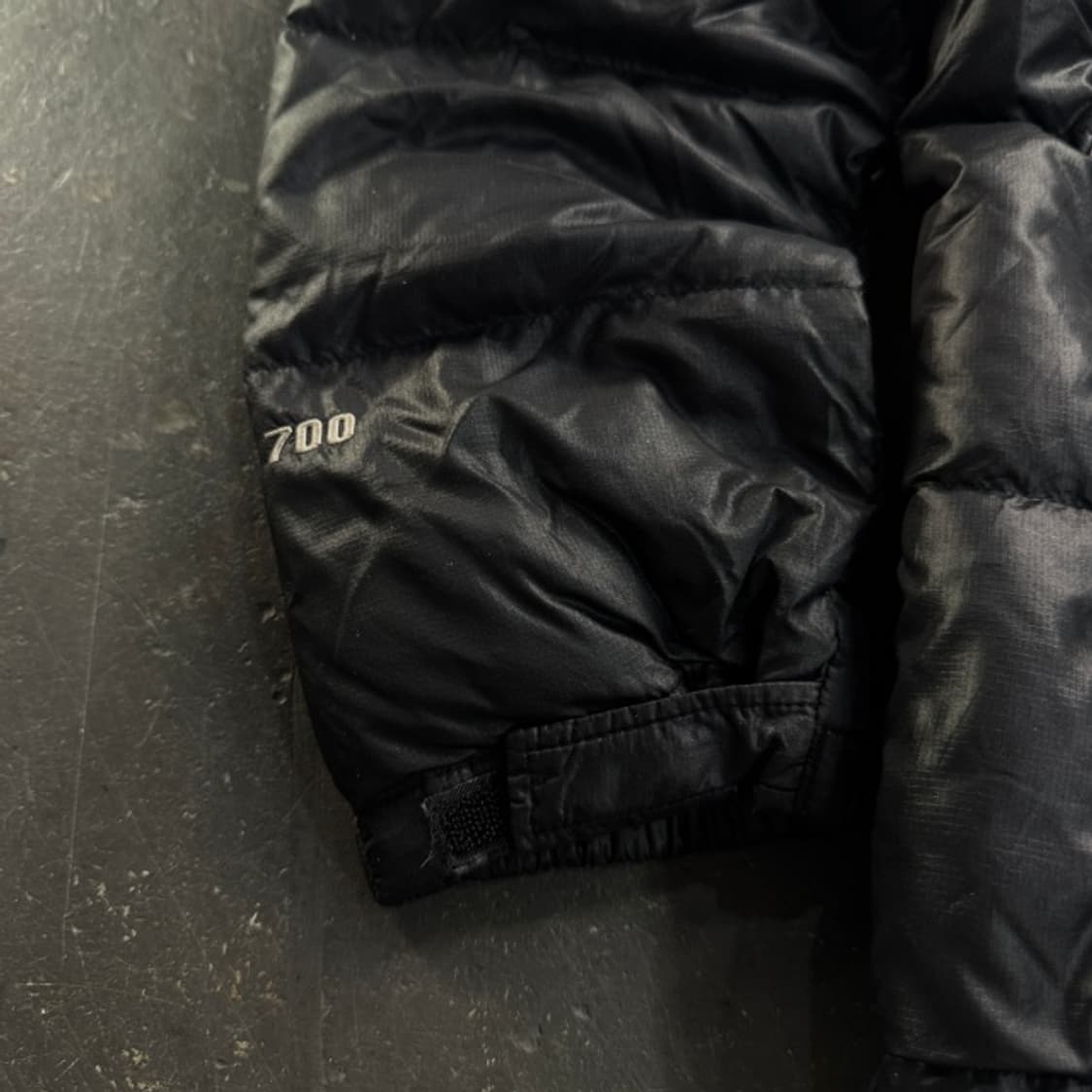 95 노스페이스 패딩  상품이미지3