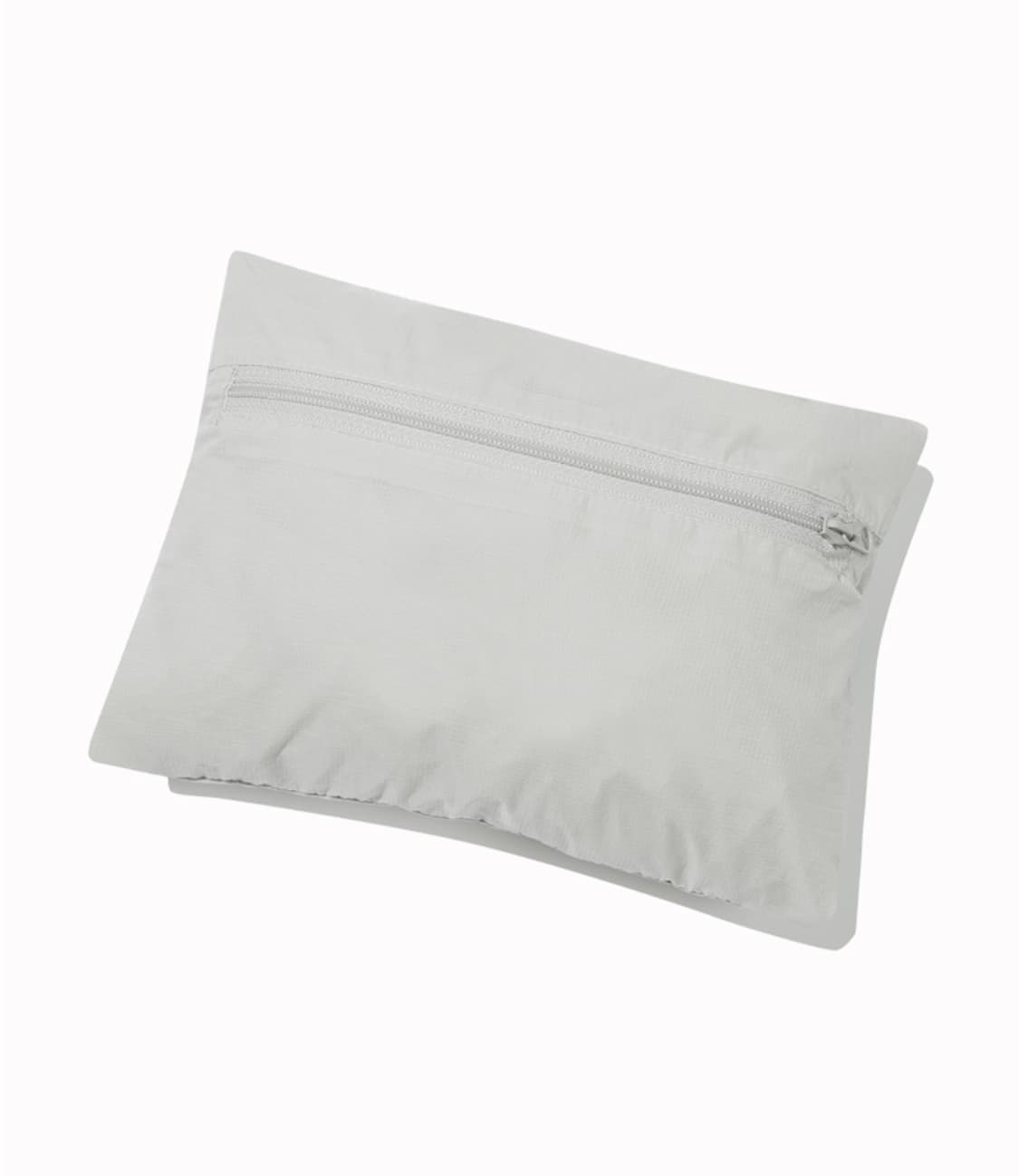 고요웨어 윈드쉘 후디자켓 라이트그레이 상품이미지6