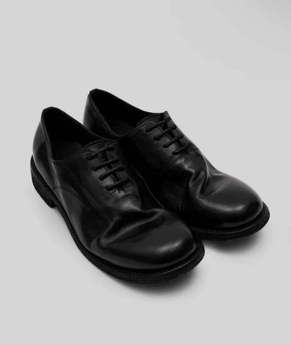 새상품) 킨치 647 비브람 블랙 270 사이즈 상품이미지1