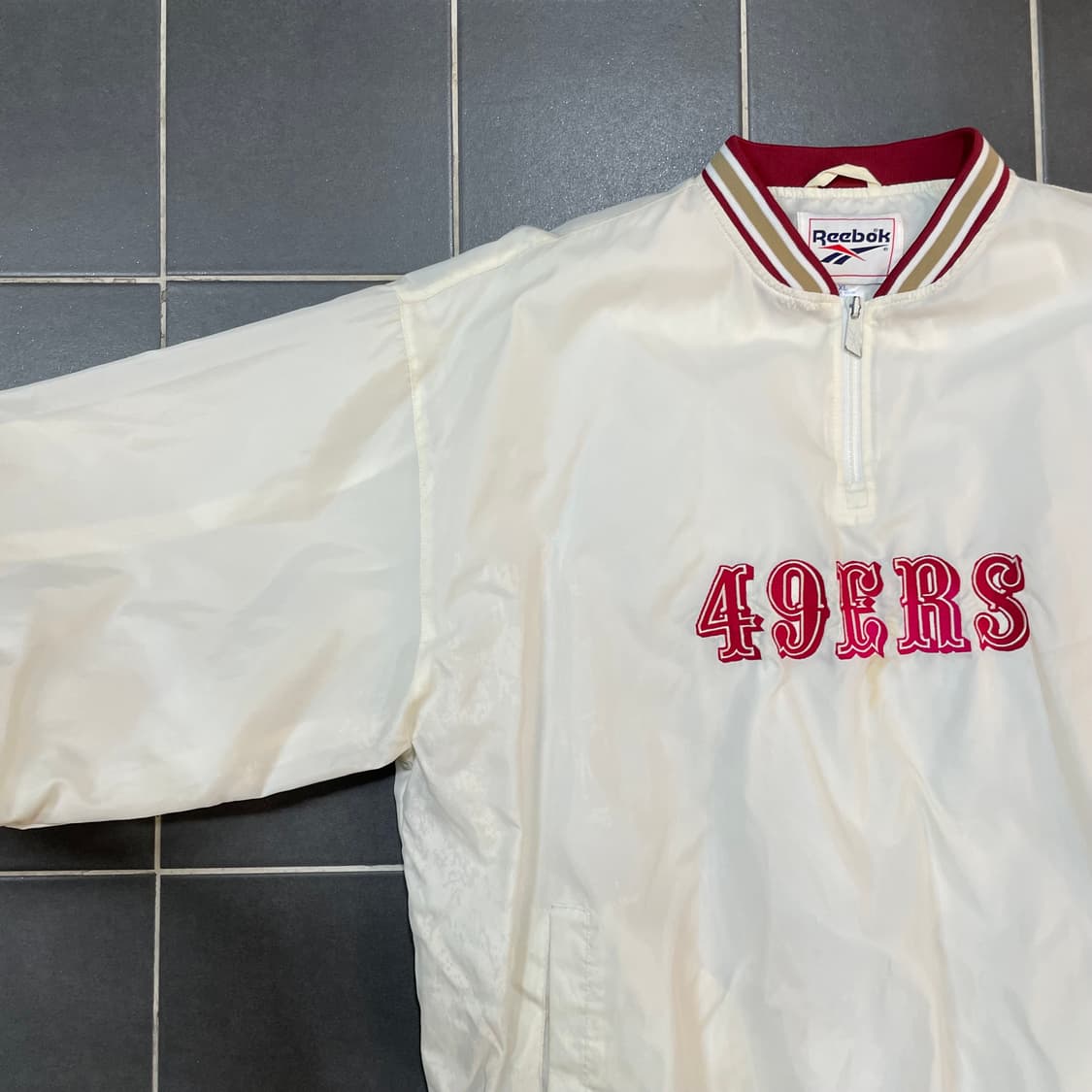 Reebok x 49ERS 상품이미지8