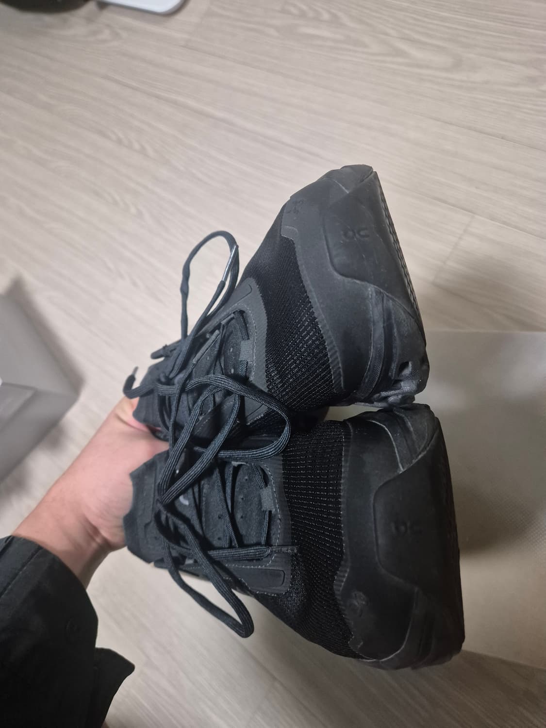 온러닝 클라우드몬스터 보이드 290 상품이미지3