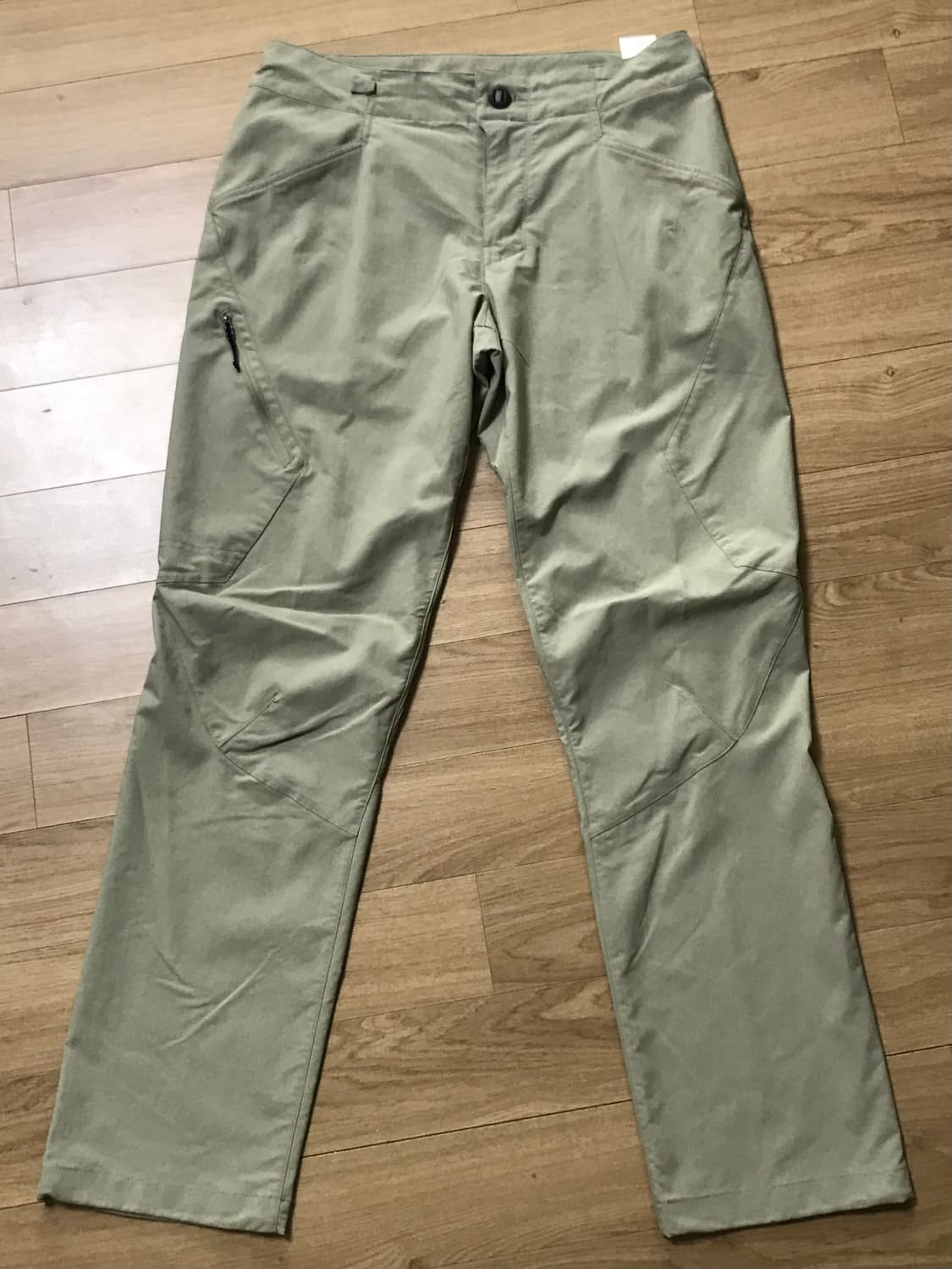 파타고니아 RPS Rock pants 남성 바지 상품이미지1