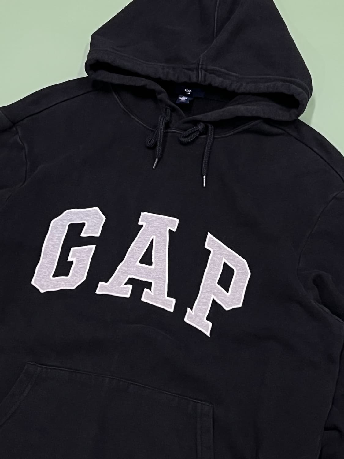 GAP 후드 티 다크네이비 상품이미지3