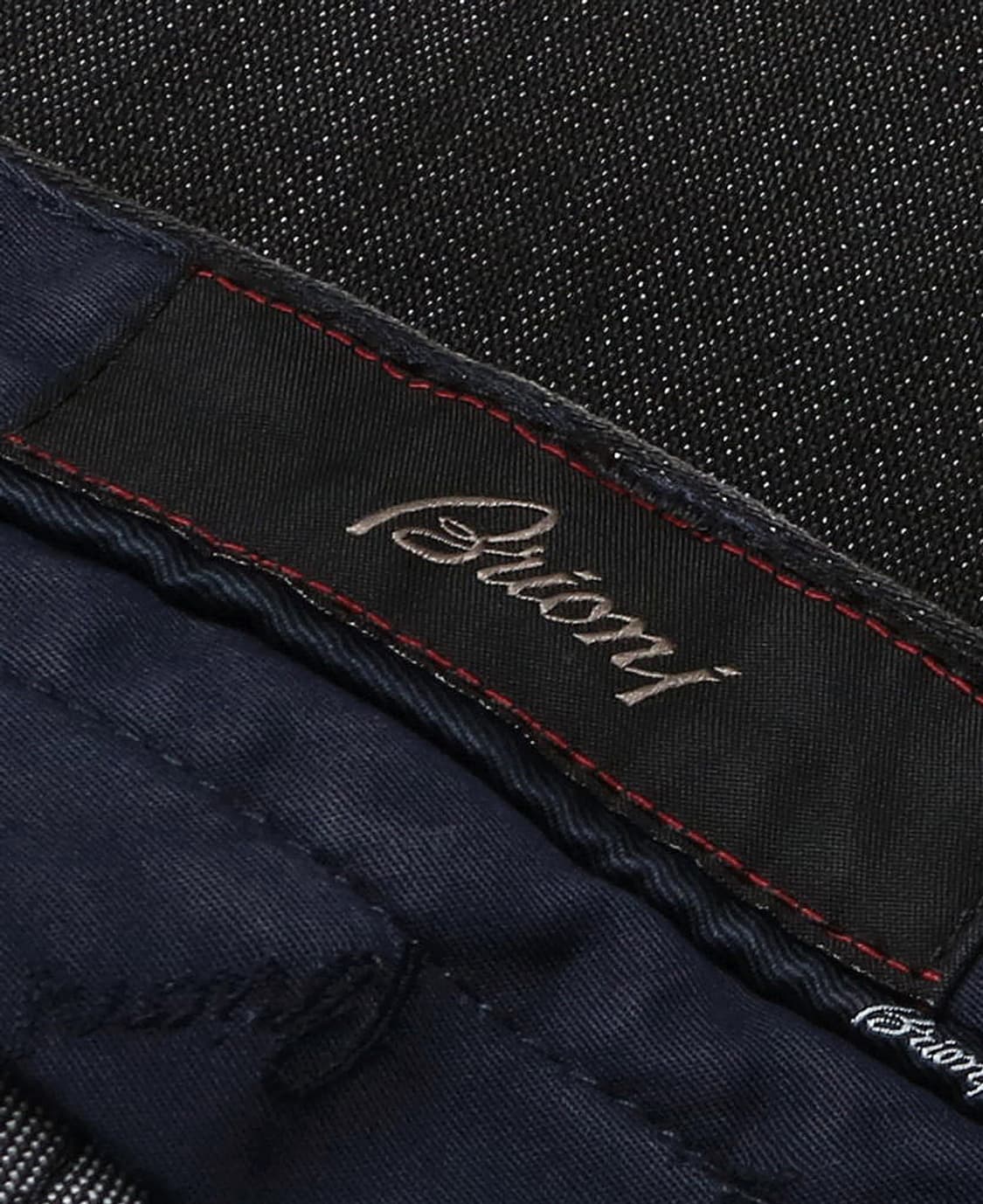 브리오니 [Brioni] Meribel 2101 블랙 럭셔리 데님 청바지 상품이미지7