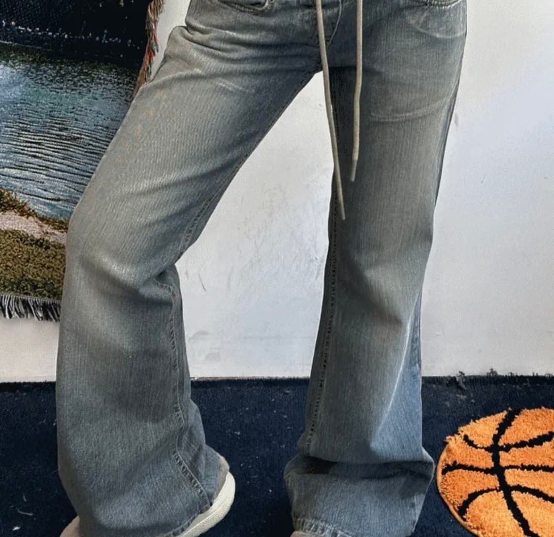 Ootj 바지 상품이미지2