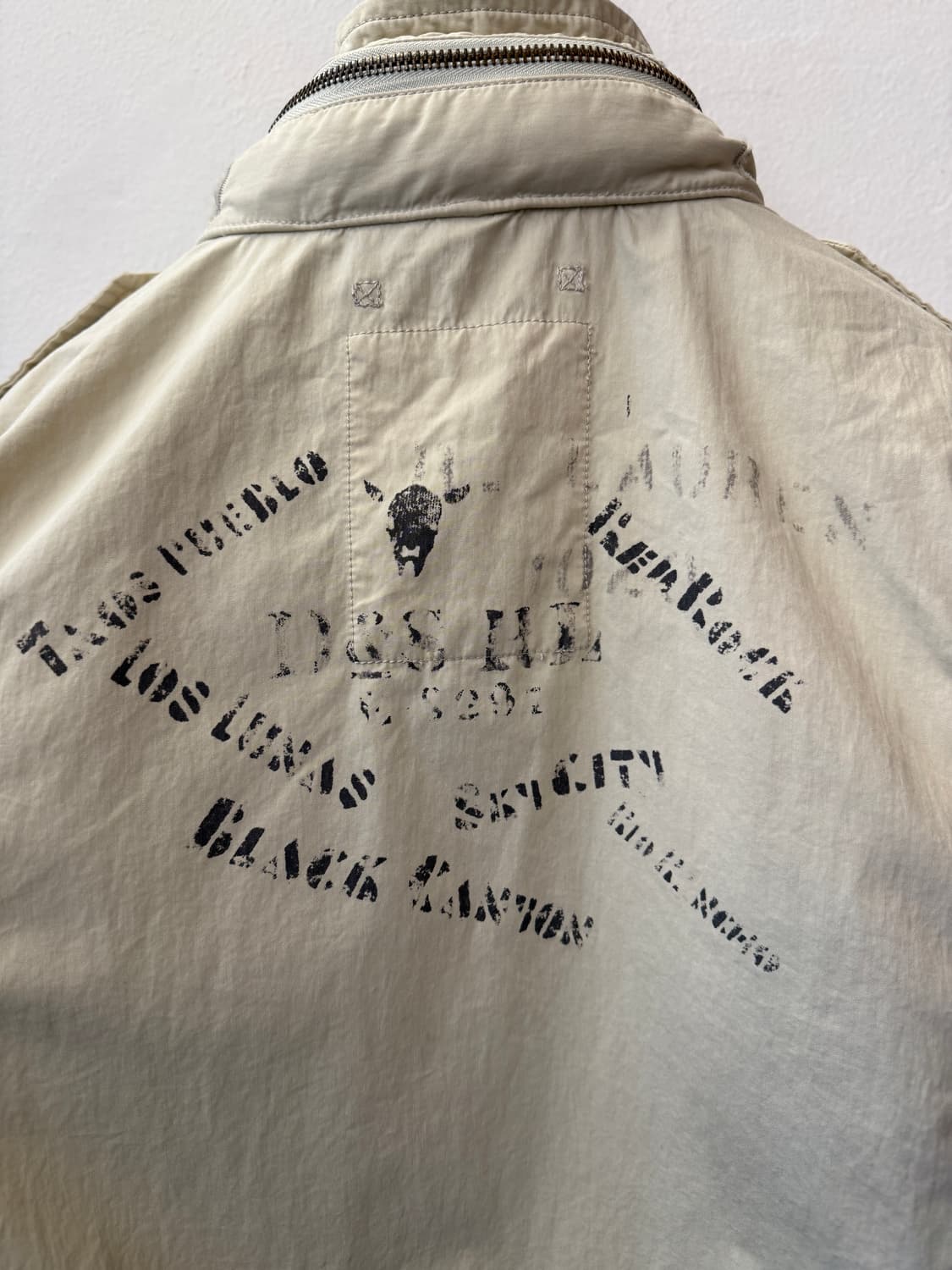 데님앤서플라이 M65 필드자켓 L 상품이미지3