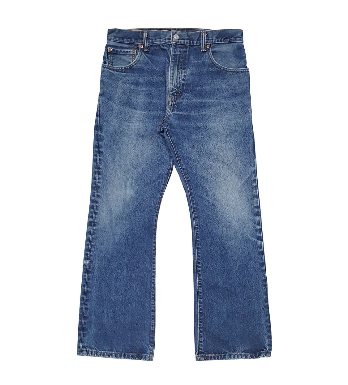 리바이스 517 부츠컷 블랭크탭 34 (32~33) 상품이미지1