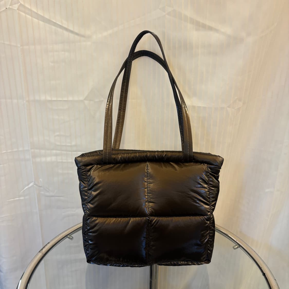 스탠드오일 버블백 미니 마론     상품이미지4