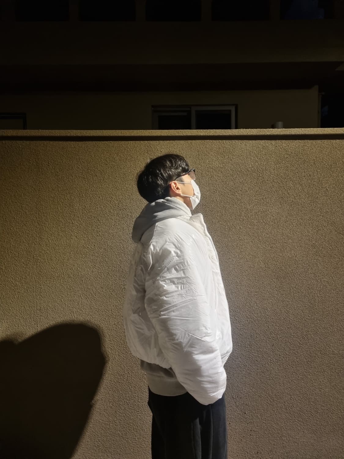 블레이즈드 글로시 패딩 상품이미지6