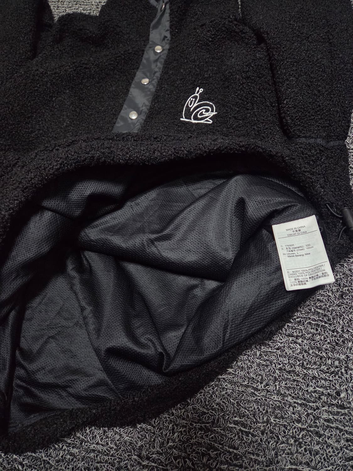 나이키 세트/L/100 상품이미지4