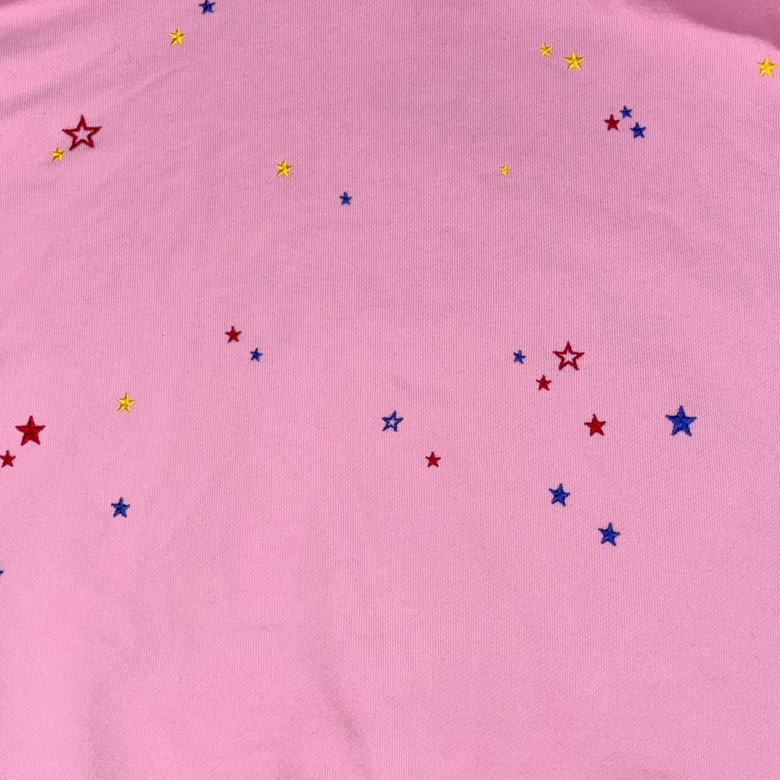 에즈이프캘리 별 후드티 상품이미지3