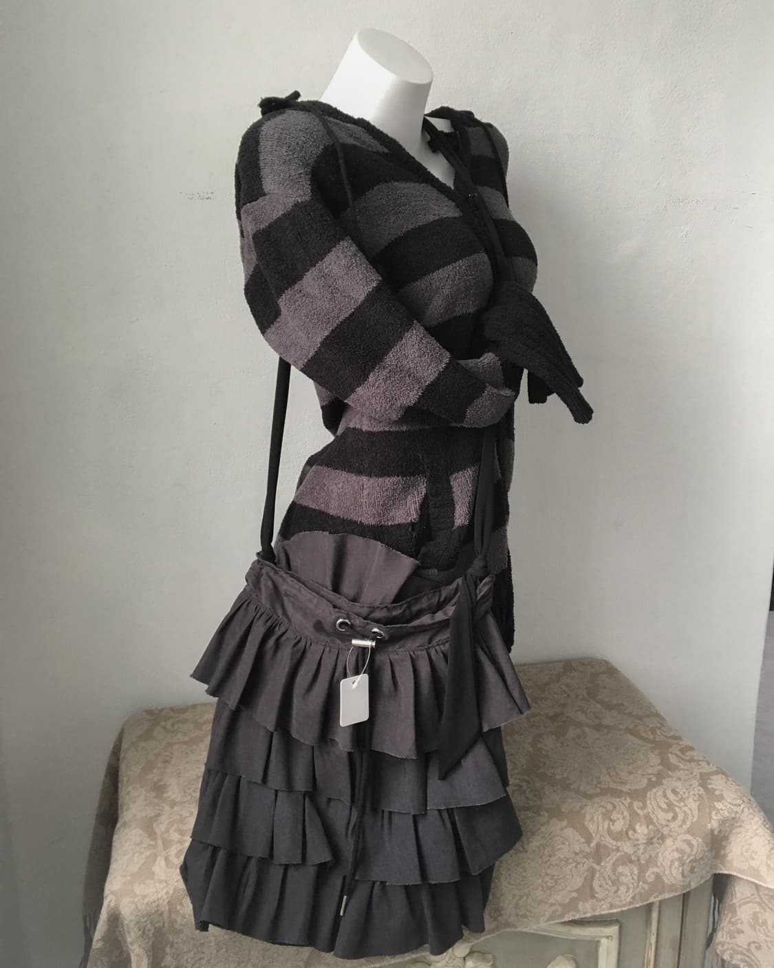 layer cross bag 상품이미지1