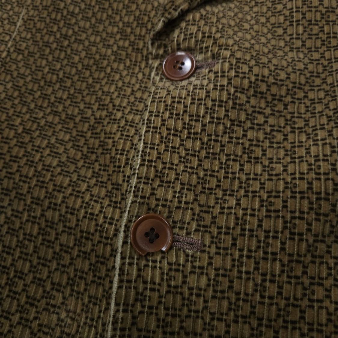 캐서린 햄넷 수트 셋업 L 상품이미지5