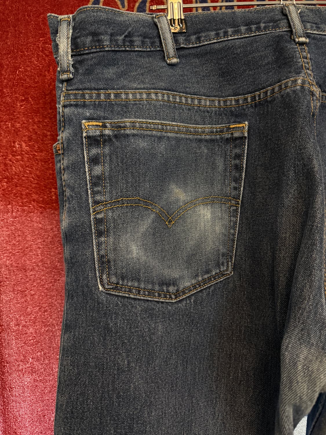 리바이스 517 40 /34 상품이미지4