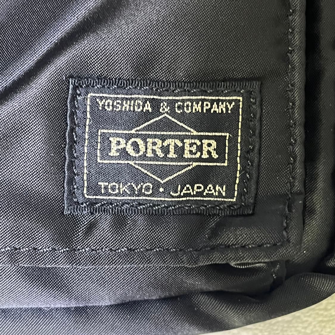 Porter 요시다 포터 뉴탱커 숄더백 상품이미지9
