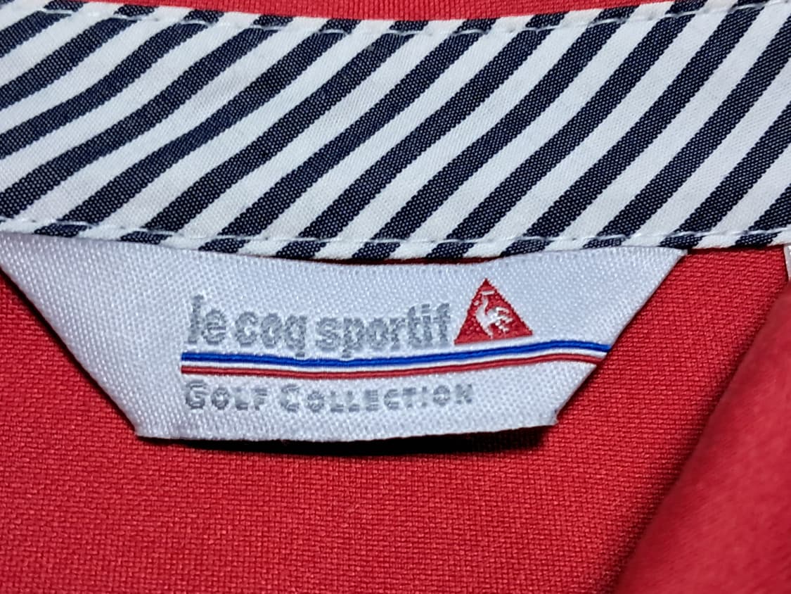 르꼬끄 골프 여성 긴팔티 S 상품이미지6