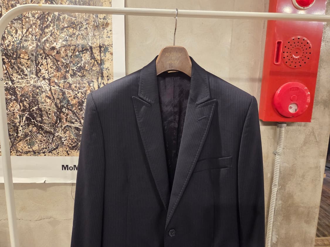 돌체앤가바나 테일러드 자켓 상품이미지3