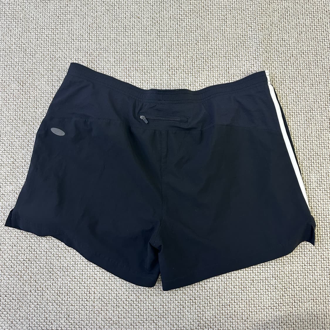 100 아디다스 우븐 반바지 쇼츠 0417D 상품이미지4